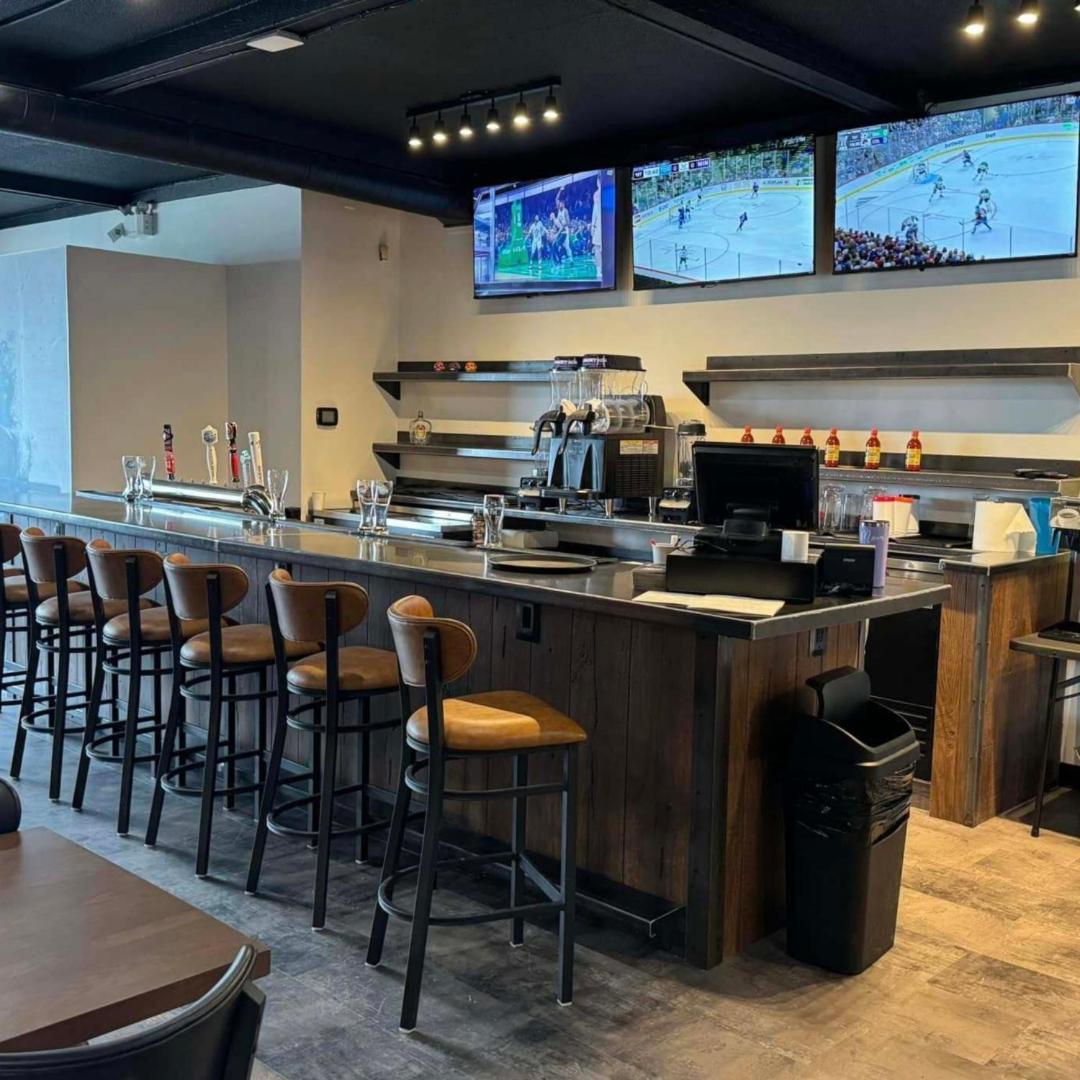 Anavada Inn & Suites - Prince George Exteriör bild